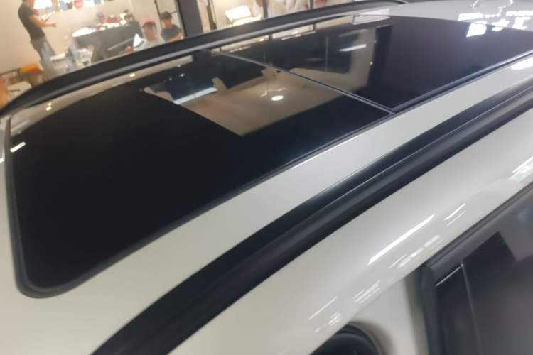 Used BMW X1 2016 sDrive18Li Premium Edition Roof