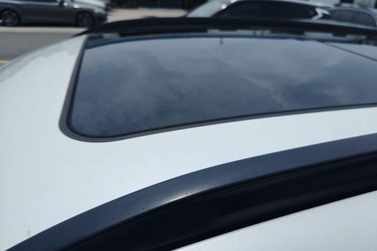 Used BMW X1 2016 sDrive18Li Fashion Model Roof