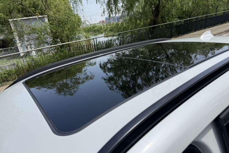 Used BMW X1 2016 sDrive18Li Fashion Model Roof