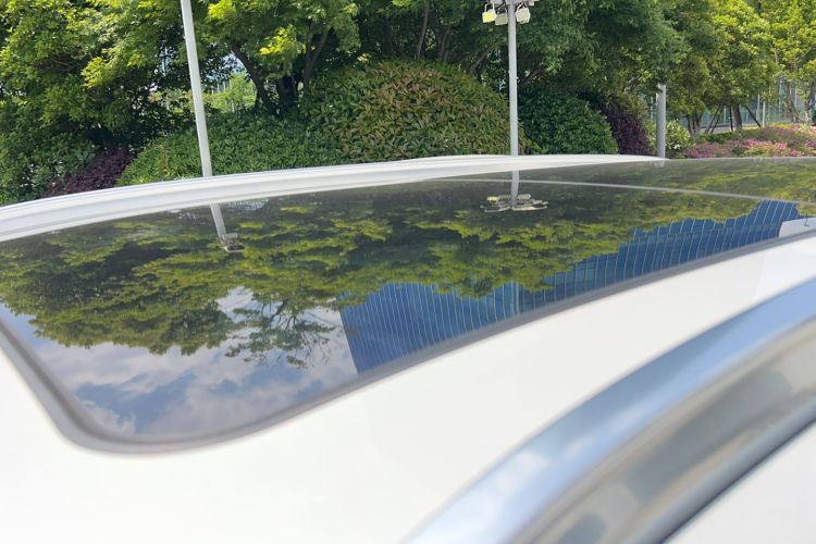 Used BMW X1 2016 sDrive18Li Fashion Model Roof