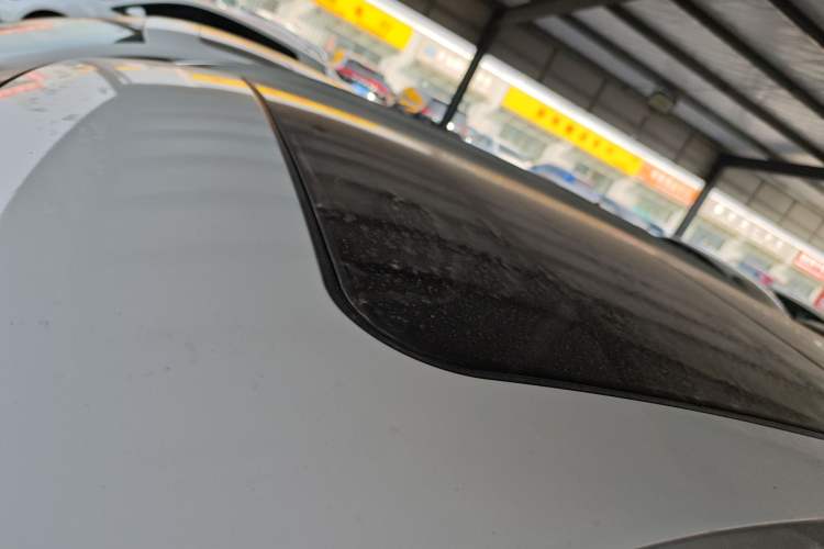 Used BMW X1 2016 xDrive20Li Luxury Model Roof
