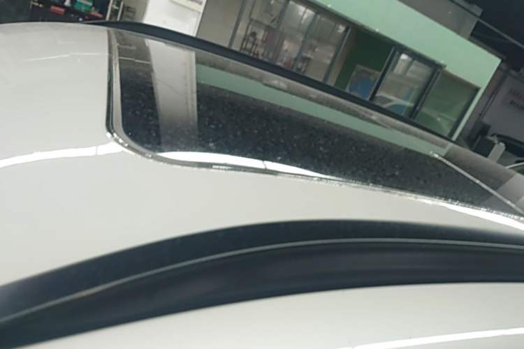 Used BMW X1 2016 sDrive20Li Luxury Model Roof