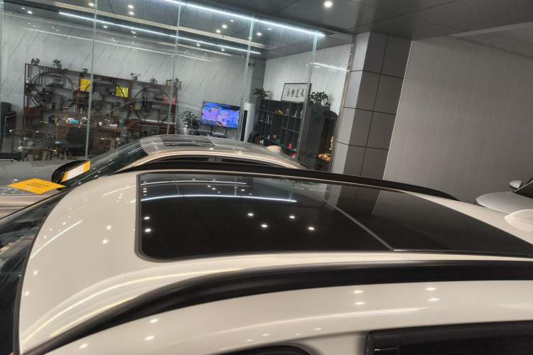 Used BMW X1 2016 sDrive18Li Fashion Model Roof