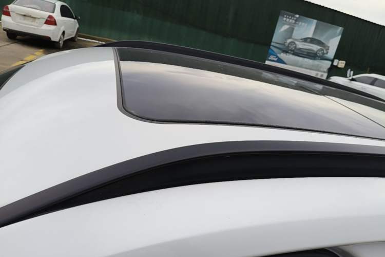 Used BMW X1 2016 sDrive18Li Fashion Model Roof