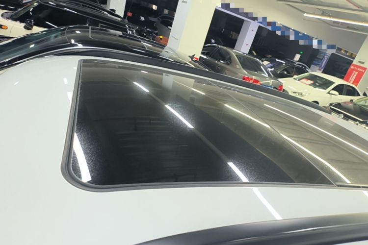 Used BMW X1 2016 sDrive18Li Fashion Model Roof