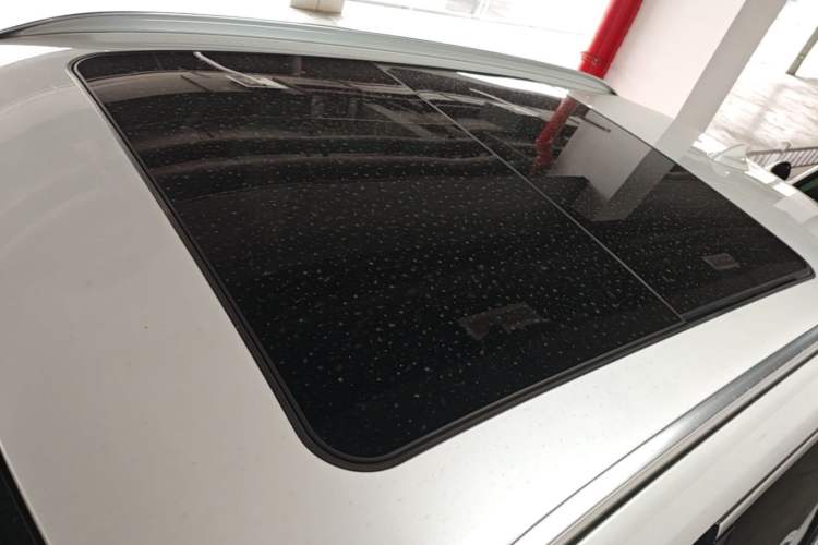 Used BMW X1 2016 sDrive20Li Luxury Model Roof