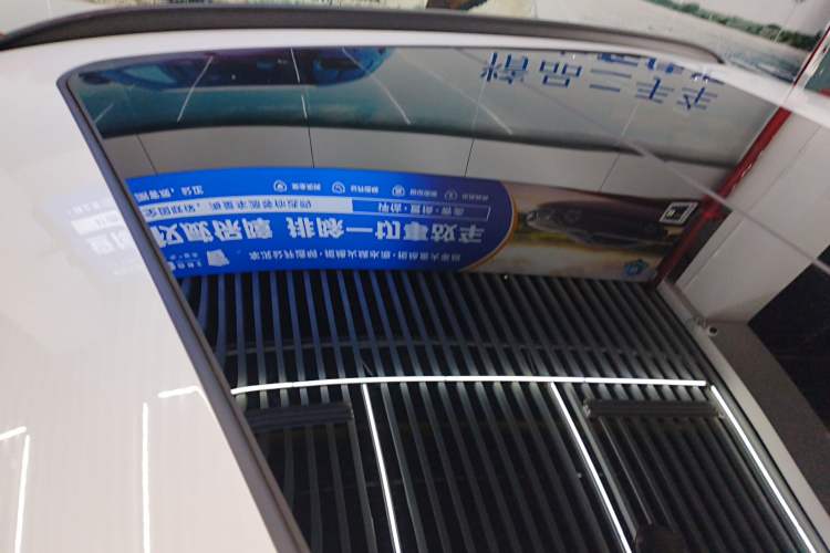 Used BMW X1 2016 sDrive18Li Fashion Model Roof