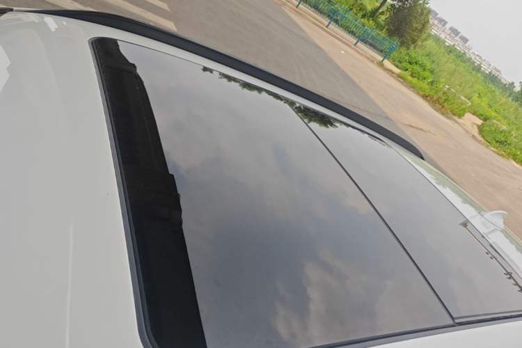 Used BMW X1 2016 sDrive18Li Fashion Model Roof