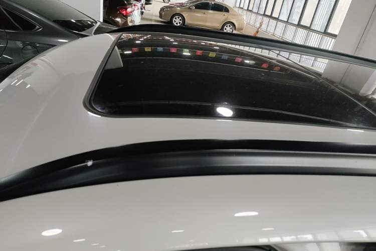 Used BMW X1 2016 sDrive18Li Premium Edition Roof