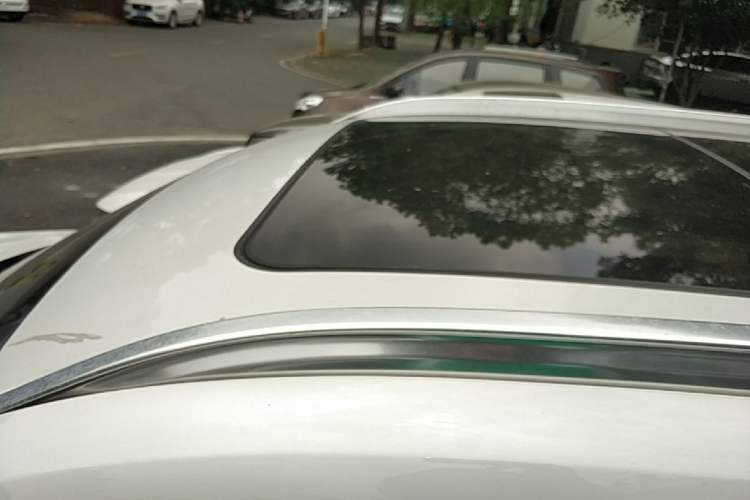 Used BMW X1 2016 sDrive18Li Fashion Model Roof