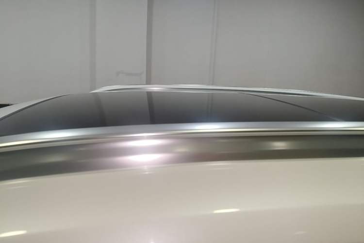Used BMW X1 2016 sDrive20Li Luxury Model Roof