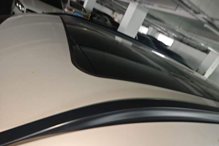 Used BMW X1 2016 sDrive18Li Fashion Model Roof