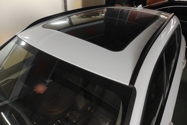Used BMW X1 2016 sDrive18Li Premium Edition Roof