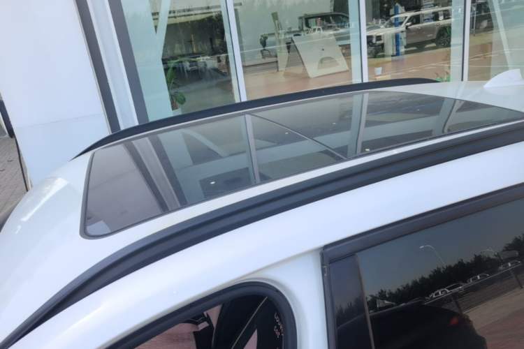 Used BMW X1 2016 sDrive18Li Fashion Model Roof