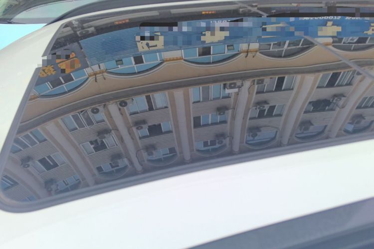 Used BMW X1 2016 sDrive18Li Fashion Model Roof