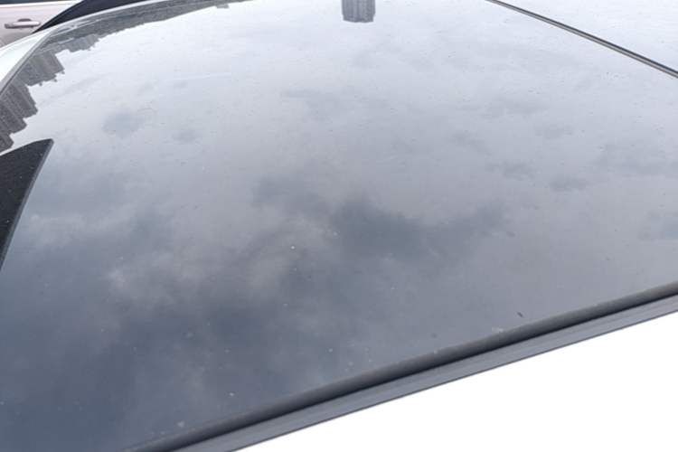 Used BMW X1 2016 sDrive18Li Fashion Model Roof