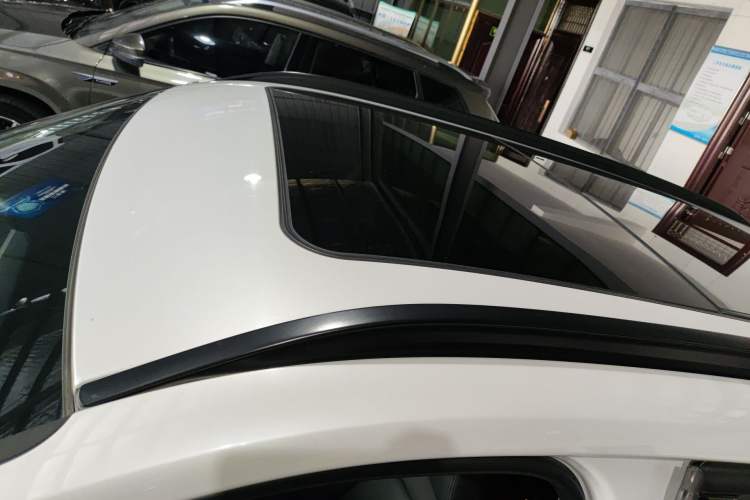Used BMW X1 2016 sDrive18Li Premium Edition Roof