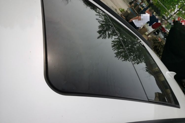 Used BMW X1 2016 sDrive18Li Premium Edition Roof