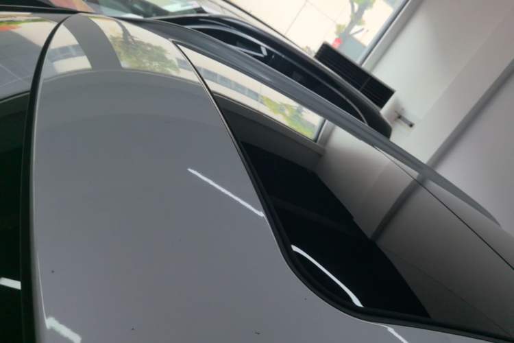 Used BMW X1 2016 sDrive18Li Fashion Model Roof