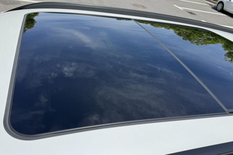 Used BMW X1 2016 sDrive20Li Luxury Model Roof
