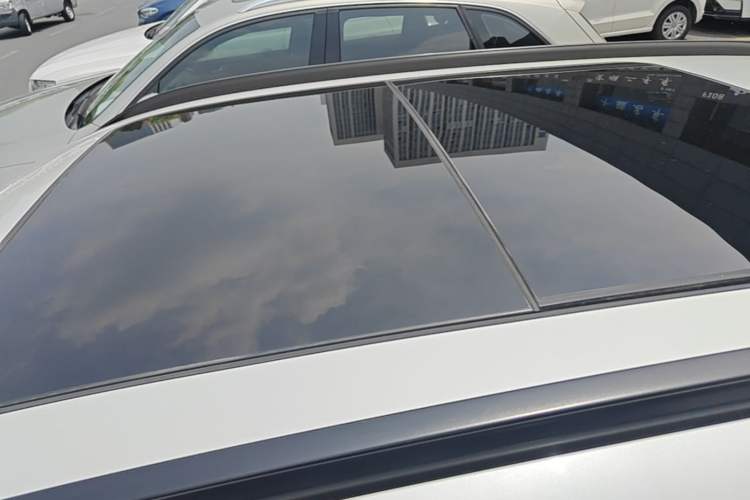 Used BMW X1 2016 sDrive18Li Premium Edition Roof