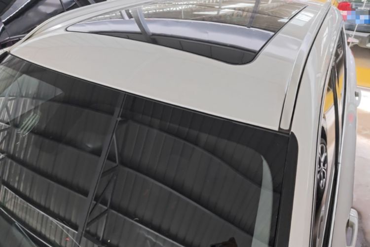 Used BMW X1 2016 sDrive18Li Luxury Model Roof