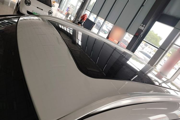 Used BMW X1 2016 sDrive18Li Fashion Model Roof