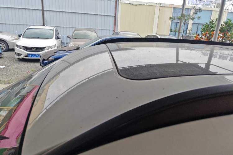 Used BMW X1 2016 sDrive18Li Premium Edition Roof