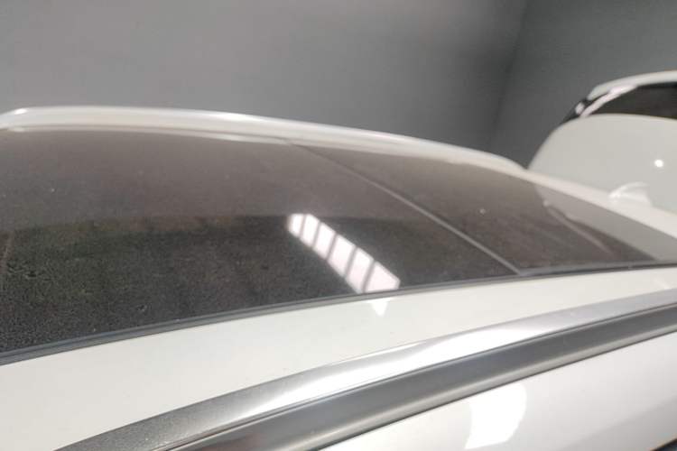 Used BMW X1 2016 sDrive18Li Luxury Model Roof