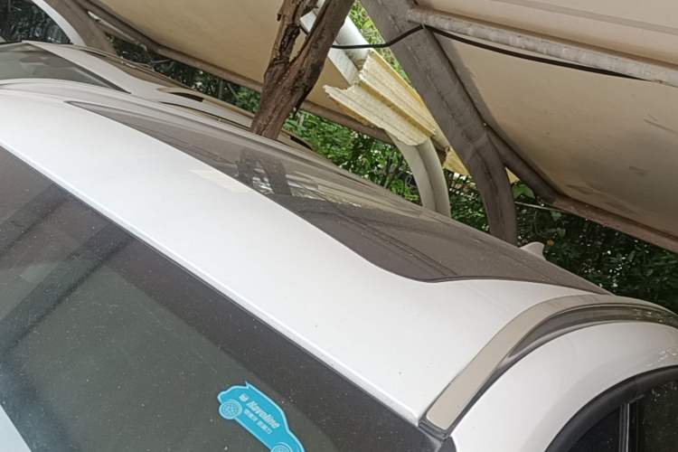 Used BMW X1 2016 sDrive18Li Premium Edition Roof