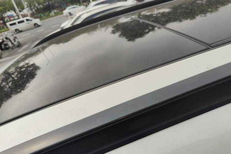 Used BMW X1 2016 sDrive18Li Premium Edition Roof