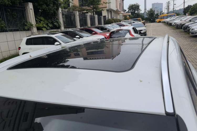 Used BMW X1 2016 sDrive18Li Fashion Model Roof