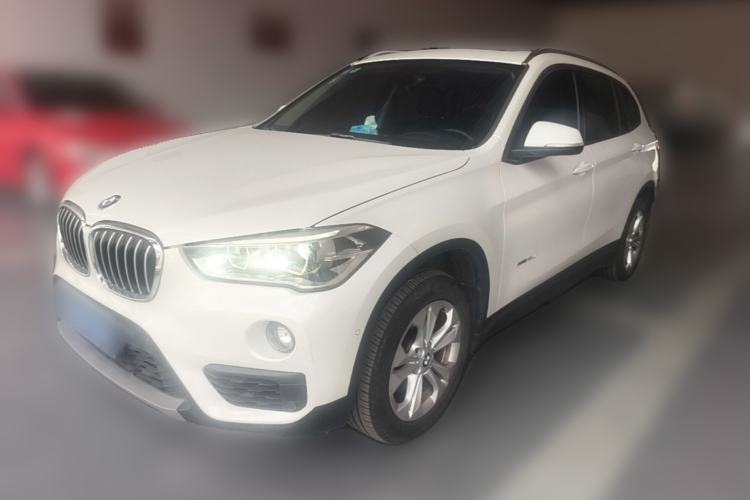 Used BMW X1 2016 sDrive18Li Premium Edition Guazi used car, China used car export, Used car for sale, Used cars, Cheapest cars for sale