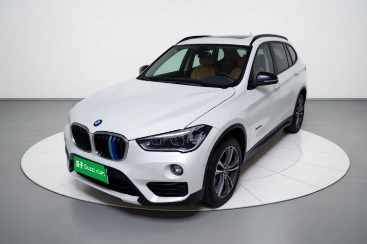 Used BMW X1 2016 sDrive20Li Luxury Model Guazi used car, China used car export, Used car for sale, Used cars, Cheapest cars for sale