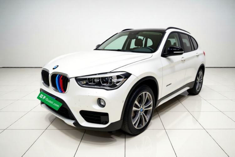 BMW X1 2016 xDrive25Li Luxury Model usado Guazi used car, China used car export, Used car for sale, Used  cars, Cheapest cars for sale