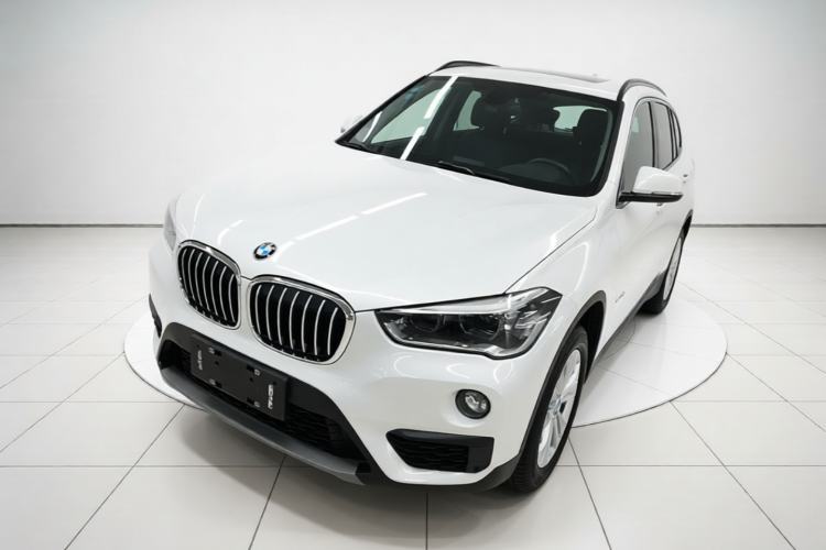 BMW X1 2016 sDrive18Li Premium Edition usata Guazi used car, China used car export, Used car for sale, Used  cars, Cheapest cars for sale