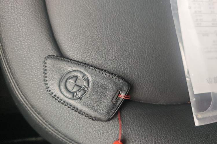 Used BMW X1 2016 sDrive18Li Fashion Model Vehicle Key
