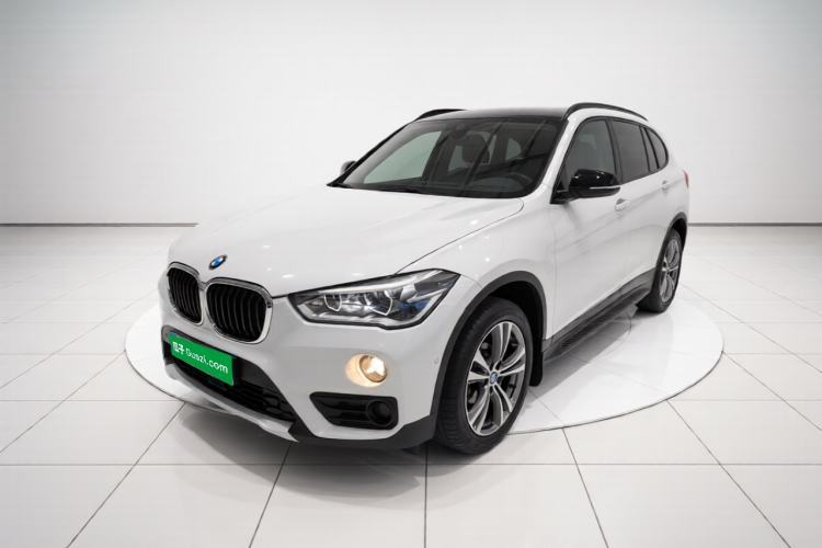 Ojetý BMW X1 2016 xDrive20Li Luxury Model Guazi used car, China used car export, Used car for sale, Used  cars, Cheapest cars for sale