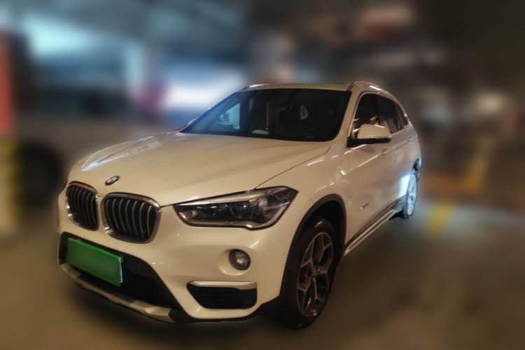 BMW X1 2016 sDrive20Li Luxury Model usado Guazi used car, China used car export, Used car for sale, Used cars, Cheapest cars for sale