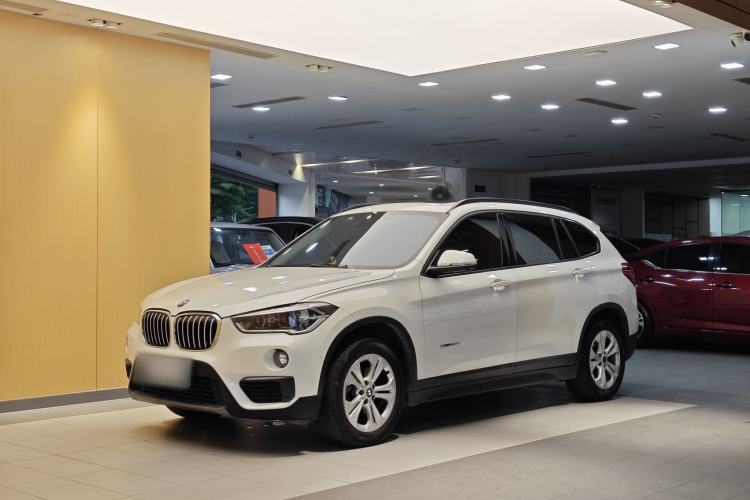 Ojetý BMW X1 2016 sDrive18Li Premium Edition Guazi used car, China used car export, Used car for sale, Used  cars, Cheapest cars for sale