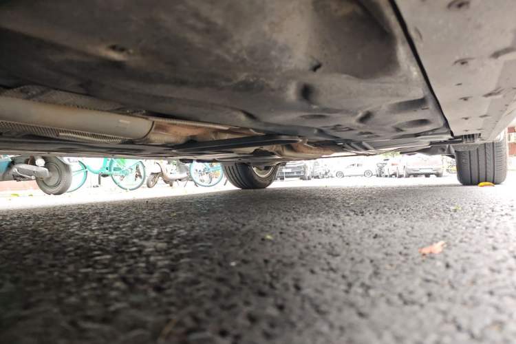 Used BMW X1 2016 sDrive18Li Premium Edition Chassis Front Right