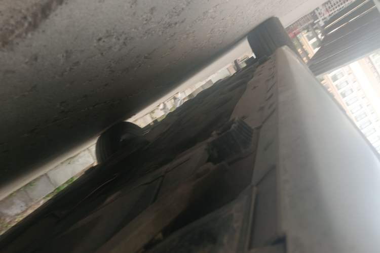 Used BMW X1 2016 sDrive20Li Luxury Model Chassis Rear Left