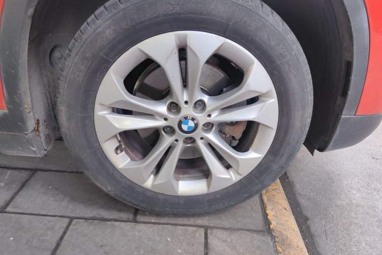 Used BMW X1 2016 sDrive18Li Premium Edition Exterior 7