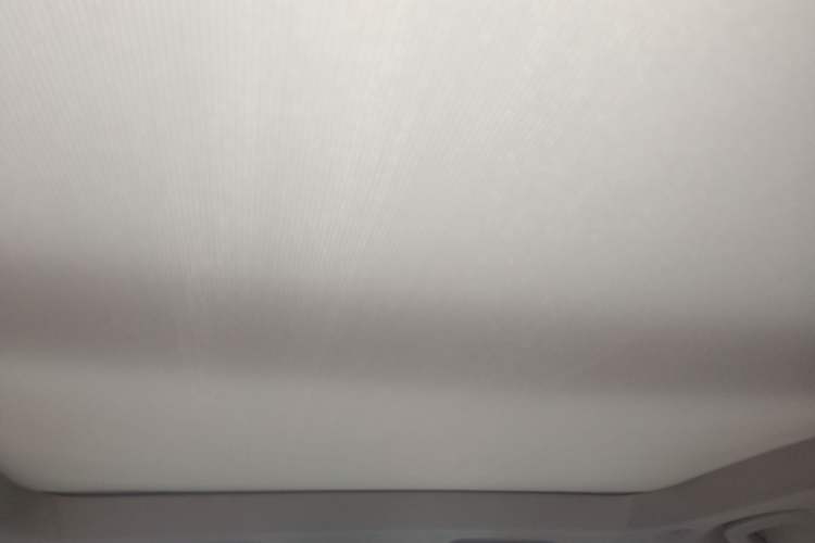 Used BMW X1 2016 sDrive20Li Luxury Model Headliner