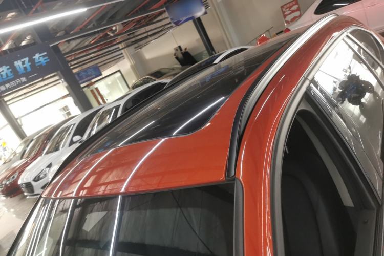 Used BMW X1 2016 sDrive18Li Premium Edition Roof
