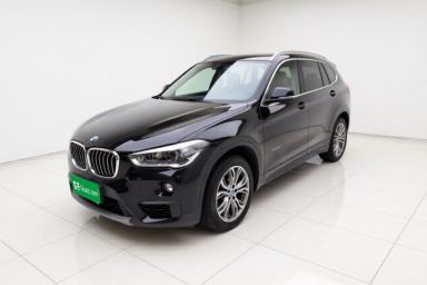 Used BMW X1 2018 sDrive20Li Leading Model