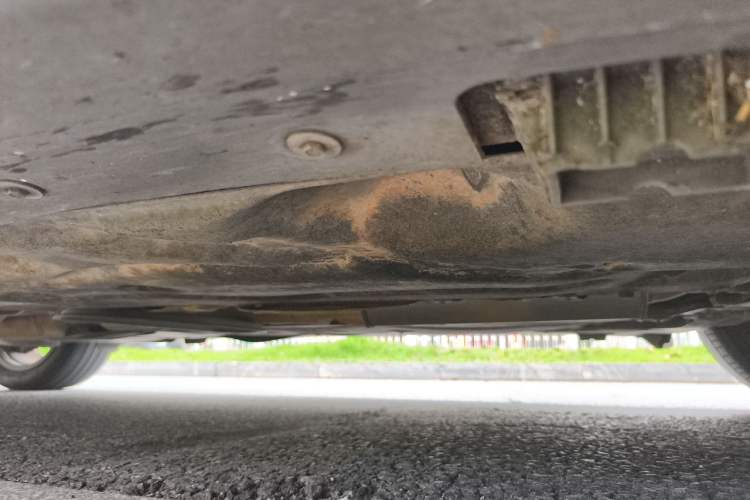 Used BMW X1 2018 sDrive18Li Luxury Model Chassis Front Right