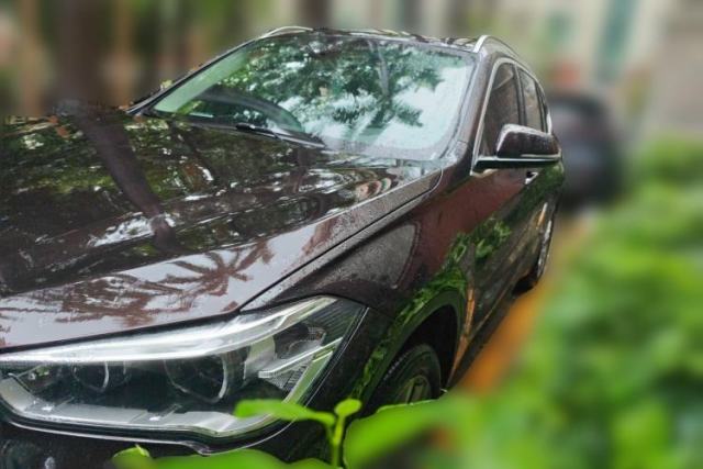 Used BMW X1 2018 sDrive20Li Leading Model