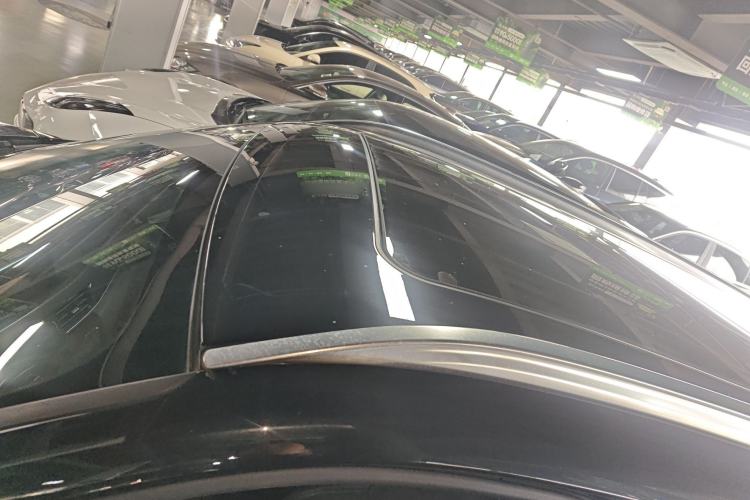 Used BMW X1 2018 xDrive20Li Luxury Edition Roof