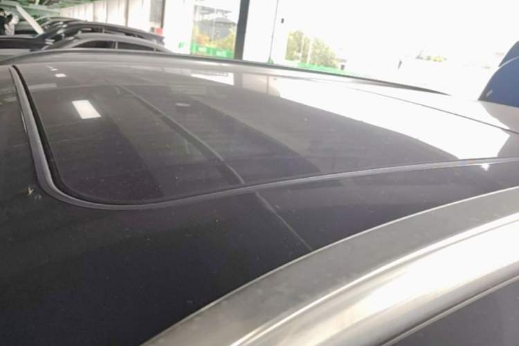 Used BMW X1 2018 xDrive20Li Luxury Edition Roof
